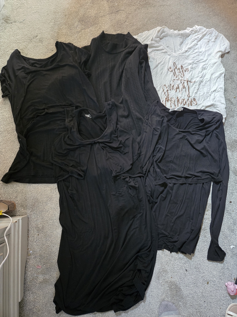 Latched Mama Lot Size Large